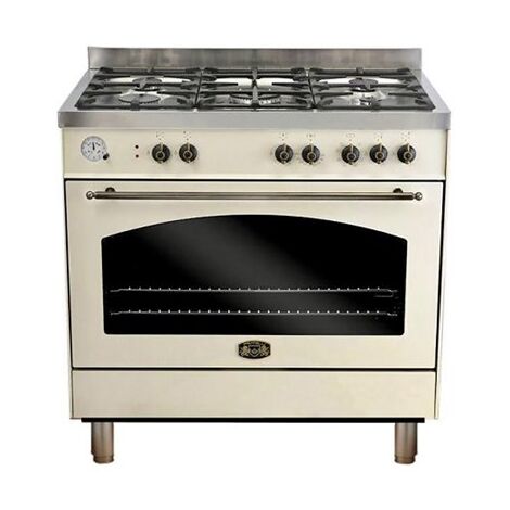 תנור משולב כיריים Fratelli PR999 למכירה , 2 image