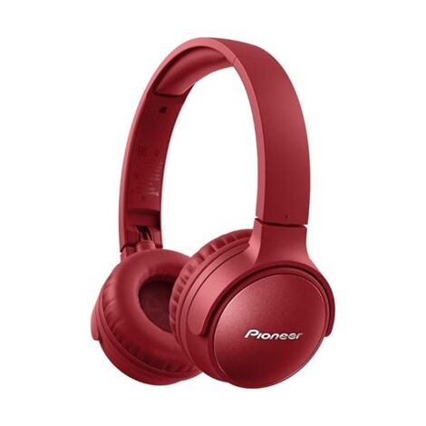 אוזניות Pioneer SE-S6BN S6 Bluetooth פיוניר למכירה , 3 image