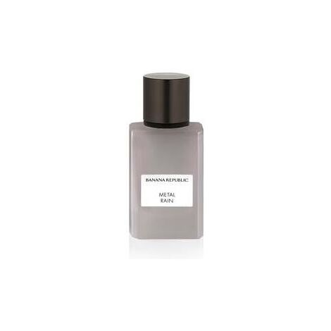 בושם לגבר Banana Republic Metal Rain E.D.P For Unisex 75ml למכירה , 3 image