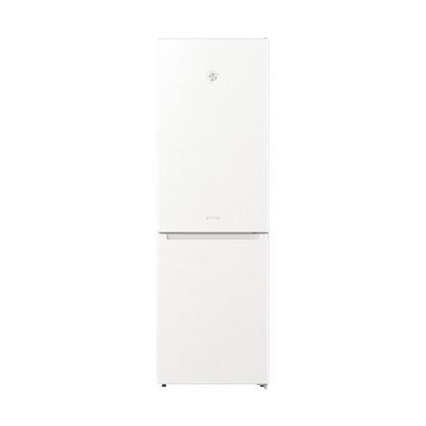 מקרר  מקפיא תחתון NRK6192SYW/BK יחידה בודדת Gorenje  320 ליטר גורנייה למכירה , 2 image
