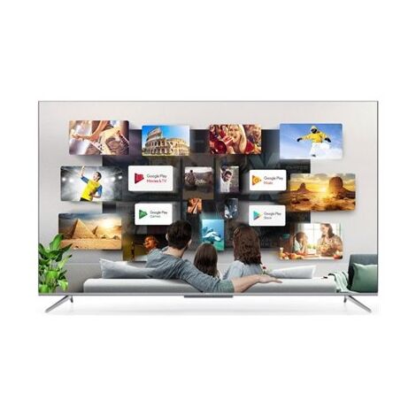 טלוויזיה TCL 75P715 4K  75 אינטש למכירה , 2 image