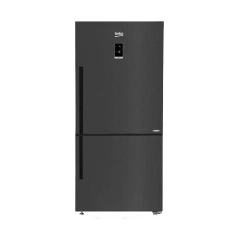 מקרר  מקפיא תחתון Beko CN160235B  554 ליטר בקו למכירה , 2 image