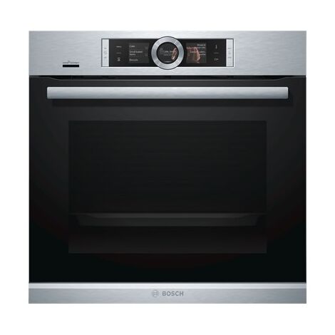 תנור בנוי Bosch HBG656ES6 בוש למכירה , 2 image