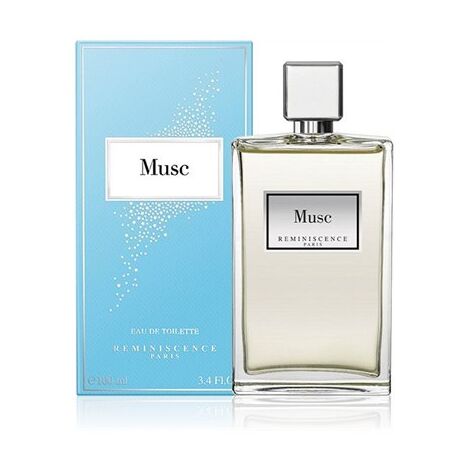 בושם לאשה Reminiscence Reminiscence Musc E.D.T 100ml למכירה 