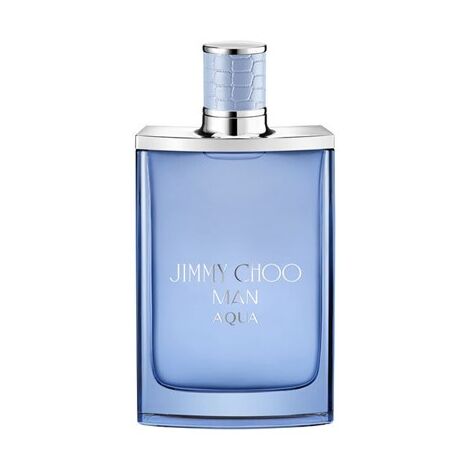בושם לגבר Jimmy Choo Aqua E.D.T 100ml למכירה , 2 image