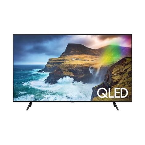 טלוויזיה Samsung QE75Q70R 4K  75 אינטש סמסונג למכירה , 4 image