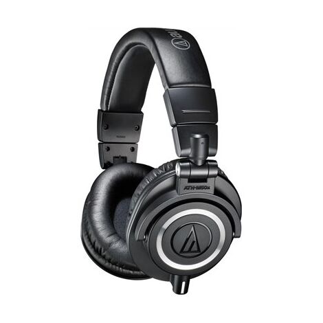 אוזניות  חוטיות Audio Technica ATH-M50x DS אודיו טכניקה למכירה , 3 image