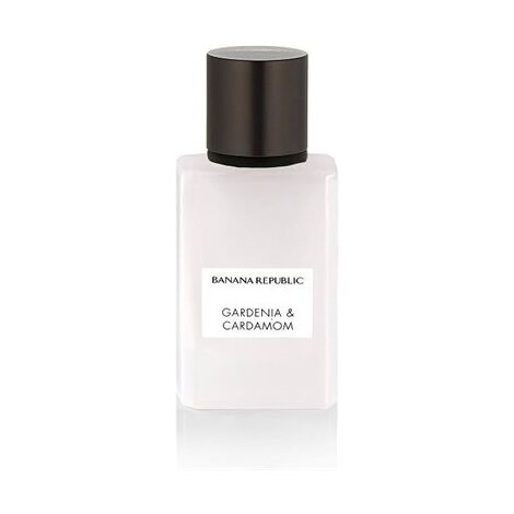 בושם לגבר Banana Republic Gardenia & Cardamom for Unisex E.D.P 75ml למכירה , 2 image
