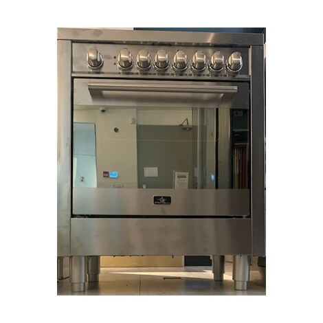 תנור משולב כיריים Fratelli Regency 999-70 למכירה , 2 image