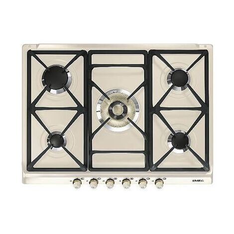 כיריים גז Smeg SR775 למכירה , 2 image