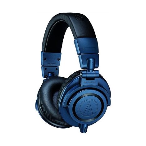 אוזניות  חוטיות Audio Technica ATH-M50x DS אודיו טכניקה למכירה , 2 image