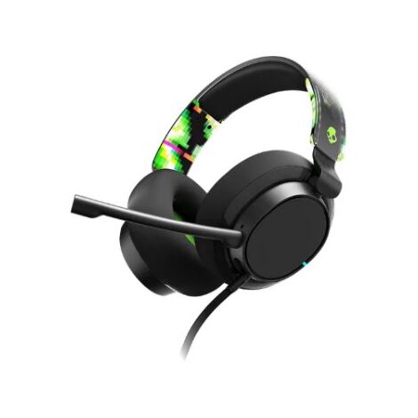 אוזניות  חוטיות Skullcandy SLYR למכירה , 2 image