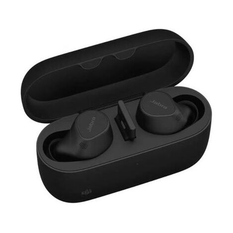 אוזניות JABRA Evolve2 Buds USB-A True Wireless ג'אברה למכירה , 2 image