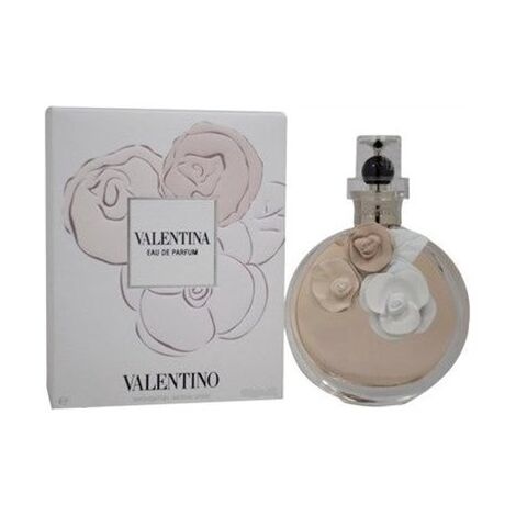 בושם לאשה Valentino Valentina E.D.P 80ml למכירה , 4 image