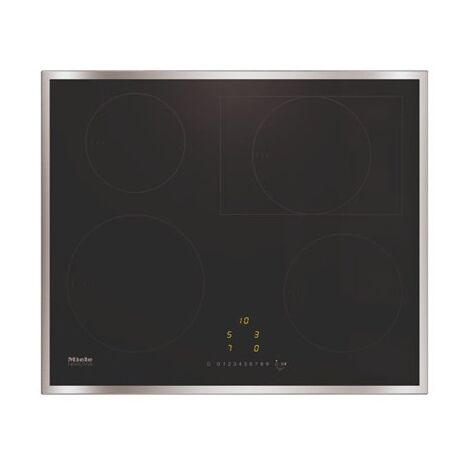 כיריים אינדוקציה Miele KM7262FR מילה למכירה , 2 image