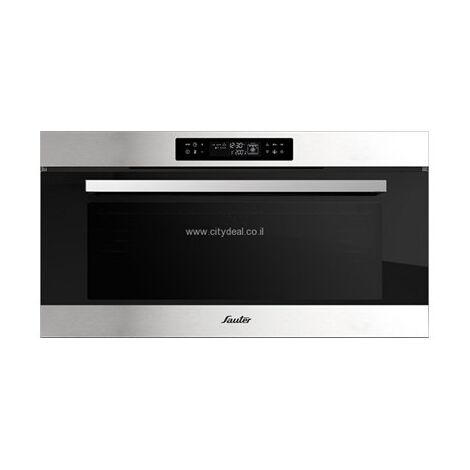 תנור בנוי Sauter SBI9000IX סאוטר למכירה , 2 image
