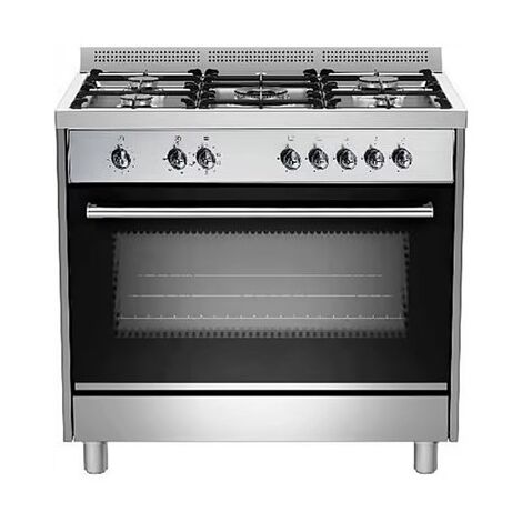 תנור משולב כיריים Sauter SOC9055IX סאוטר למכירה , 2 image