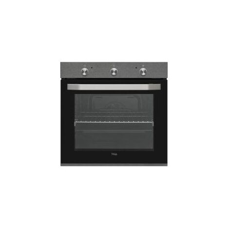 תנור בנוי Telsa Trio TS-BIMEC77-BLX למכירה , 2 image