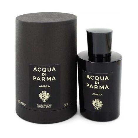 בושם לגבר Acqua Di Parma Ambra E.D.P 100ml למכירה , 3 image