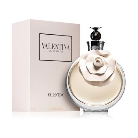 בושם לאשה Valentino Valentina E.D.P 80ml למכירה , 3 image