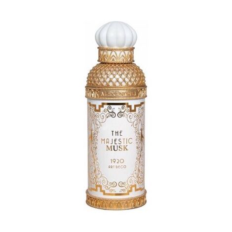 בושם לגבר ALEXANDRE.J The Majestic Musk E.D.P Unisex 100ml למכירה , 2 image
