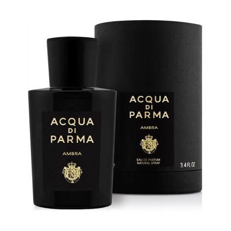 בושם לגבר Acqua Di Parma Ambra E.D.P 100ml למכירה , 2 image