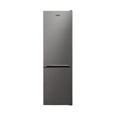 מקרר  מקפיא תחתון General GE383RIX  324 ליטר למכירה , 2 image