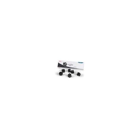 טונר  שחור 108R00608 למדפסת Phaser 8400 Xerox זירוקס למכירה , 2 image