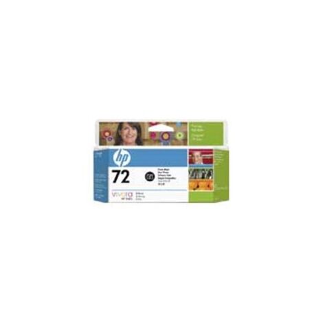 ראש דיו  שחור HP 70 C9370A למכירה 