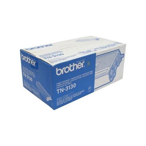 טונר  שחור Brother TN3130 למכירה , 2 image