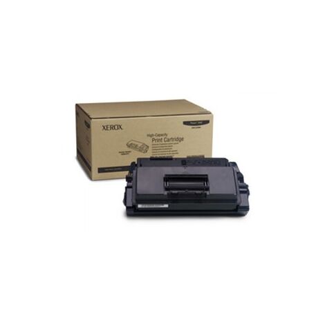 טונר  שחור Xerox 106R01372 זירוקס למכירה , 2 image