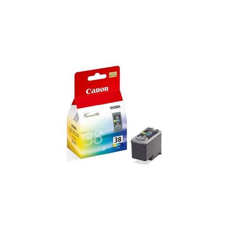 ראש דיו  שחור Canon CL38 קנון למכירה , 2 image