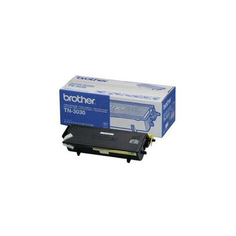 טונר  שחור Brother TN3030 למכירה 