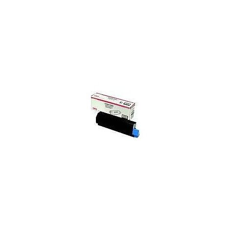 טונר  שחור C3530MFP שחור Oki למכירה , 2 image