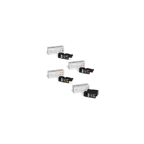 טונר  שחור Xerox 106R01634 זירוקס למכירה , 2 image