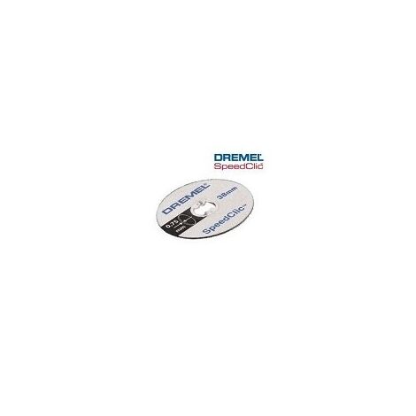 חיתוך Dremel SC409 38mm דרמל למכירה , 2 image