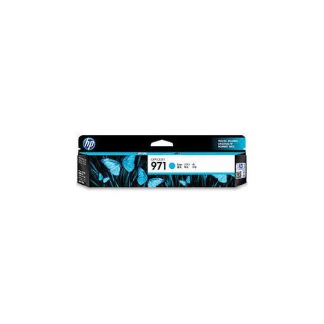 ראש דיו ציאן / כחול  HP 971 CN622AE למכירה , 2 image