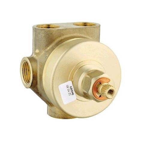 אינטרפוץ 29033000 Grohe גרוהה למכירה , 2 image