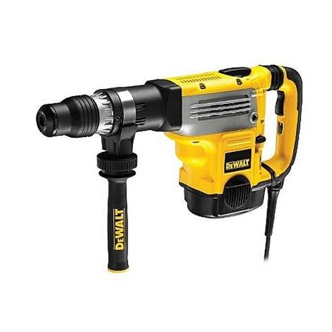 פטיש חציבה/קידוח DeWALT D25762K למכירה 