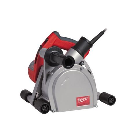 מסור  מחרצת Milwaukee WCS45 למכירה , 2 image