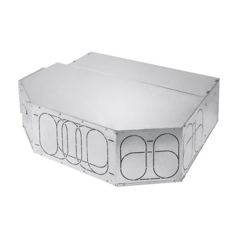 מזגן מיני מרכזי WAVE 60/3P שנת 2016 Tadiran תדיראן למכירה , 2 image