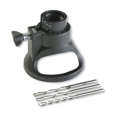 זווית נגרים 565 Dremel דרמל למכירה , 2 image