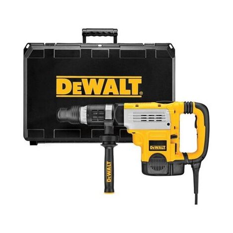 פטיש חציבה/קידוח DeWALT D25762K למכירה , 3 image