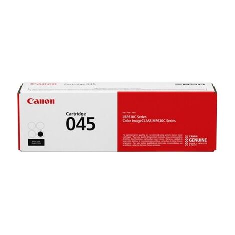 טונר  שחור Canon CRG045BK קנון למכירה , 2 image