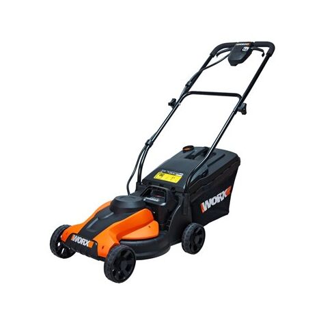 מכסחת דשא Worx WG773E למכירה 