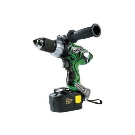 מקדחה/מברגה Hikoki Hitachi DS18DMR למכירה , 3 image