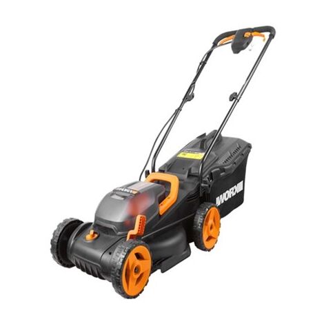 מכסחת דשא Worx WG779E למכירה , 2 image