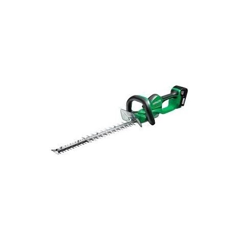 גוזם גדר חיה Hikoki Hitachi CH36DL למכירה , 2 image