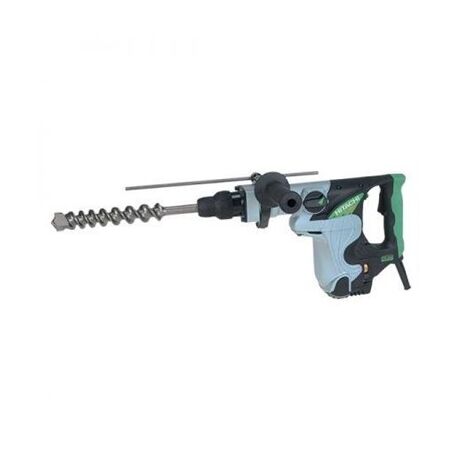 פטיש חציבה/קידוח Hikoki Hitachi DH40MR למכירה , 2 image