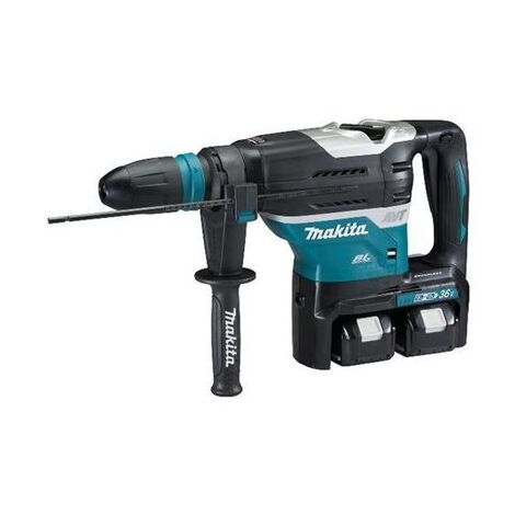 פטיש חציבה/קידוח Makita DHR400Z מקיטה למכירה , 3 image